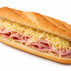 Sandwichs normal